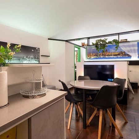 Sweet Apartment Machin Alghero Esterno foto