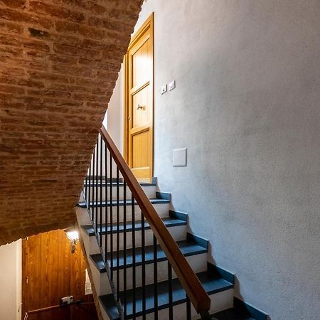 Sweet Apartment Machin Alghero Esterno foto