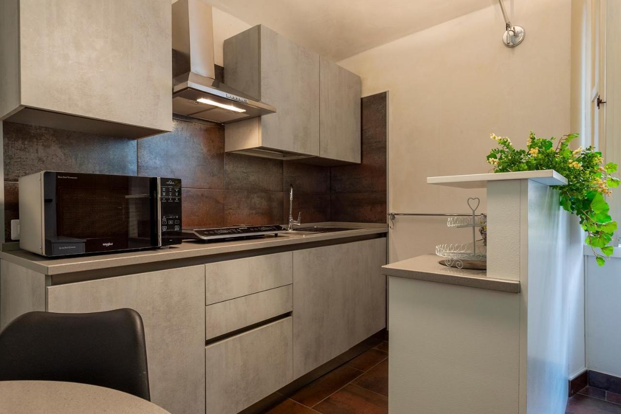 Sweet Apartment Machin Alghero Esterno foto
