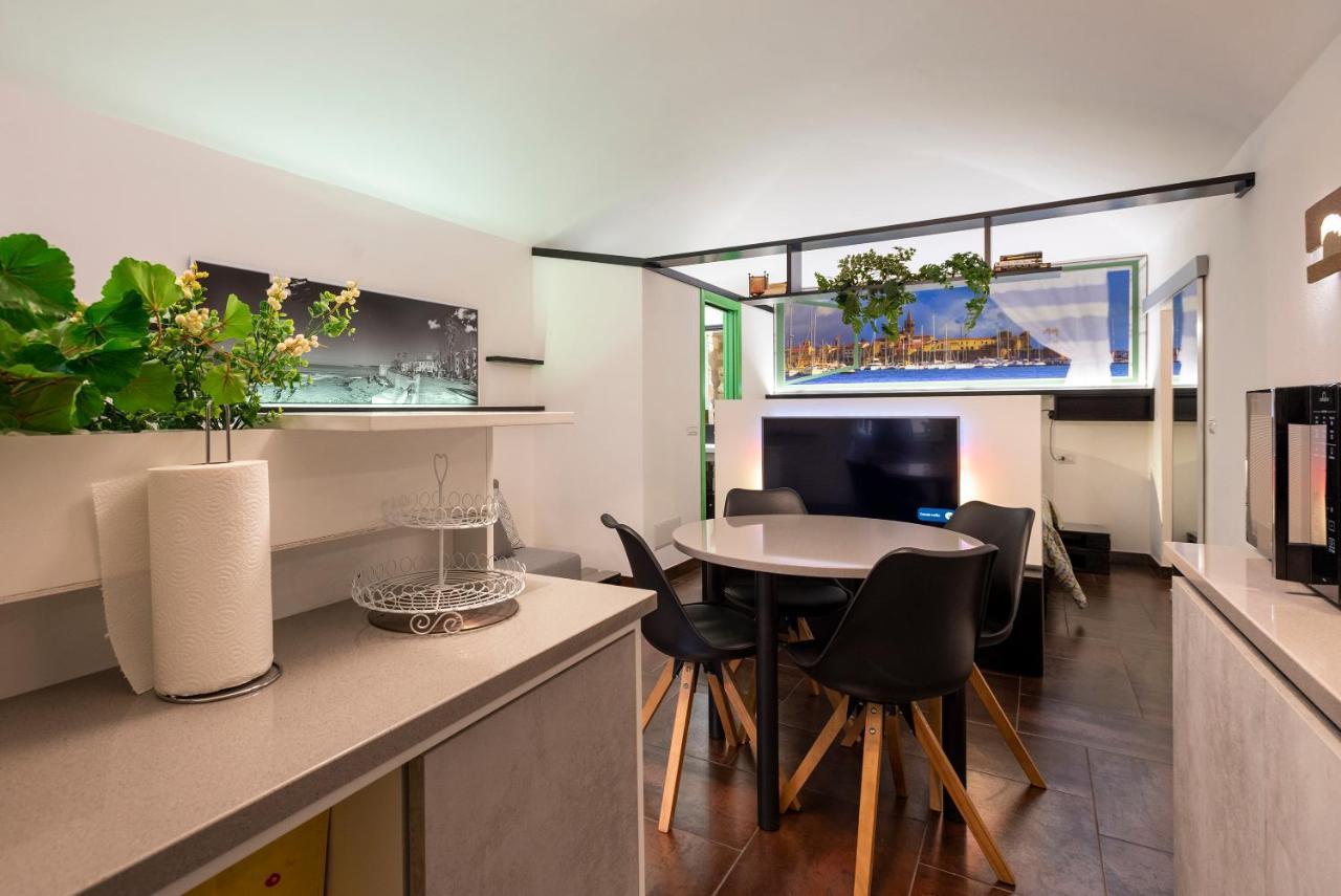 Sweet Apartment Machin Alghero Esterno foto