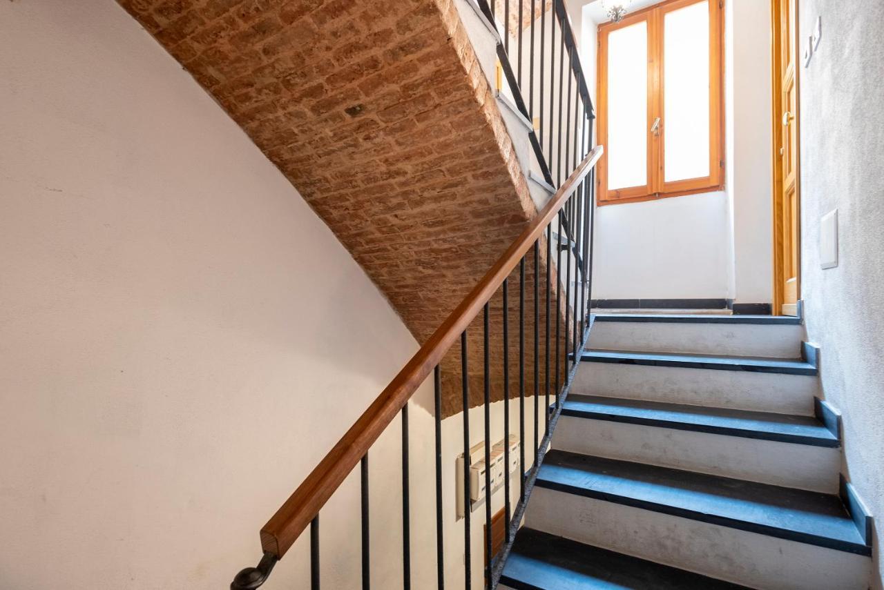Sweet Apartment Machin Alghero Esterno foto
