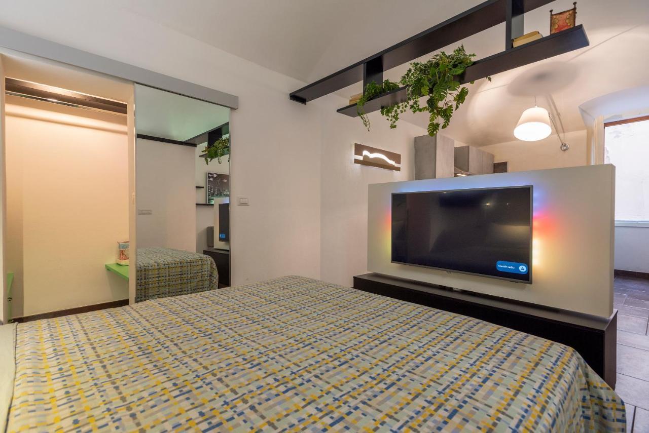 Sweet Apartment Machin Alghero Esterno foto