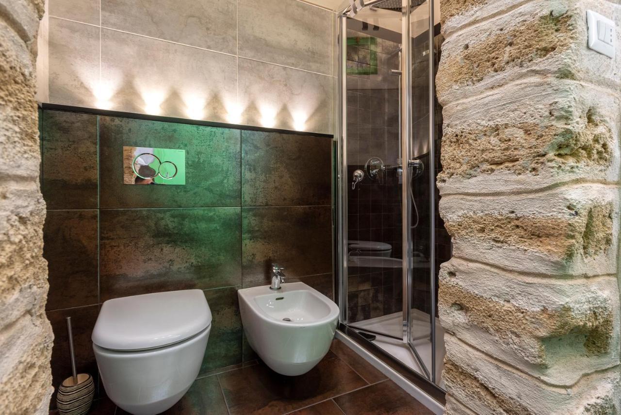 Sweet Apartment Machin Alghero Esterno foto
