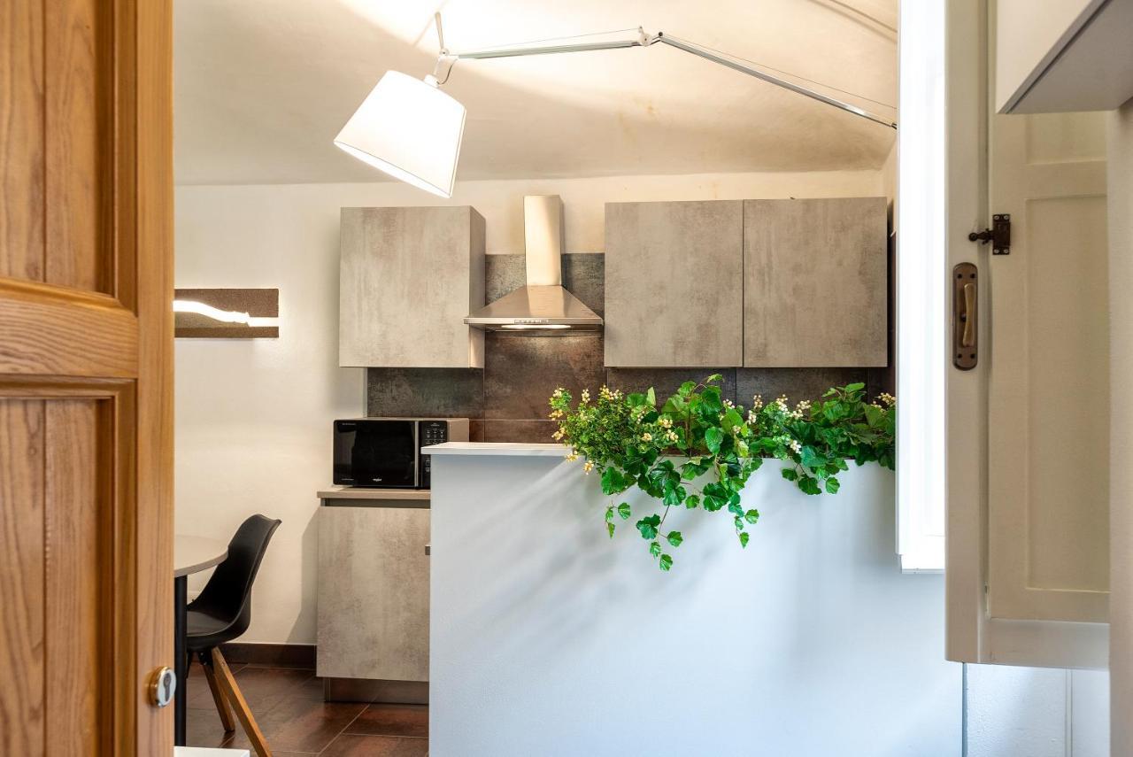 Sweet Apartment Machin Alghero Esterno foto