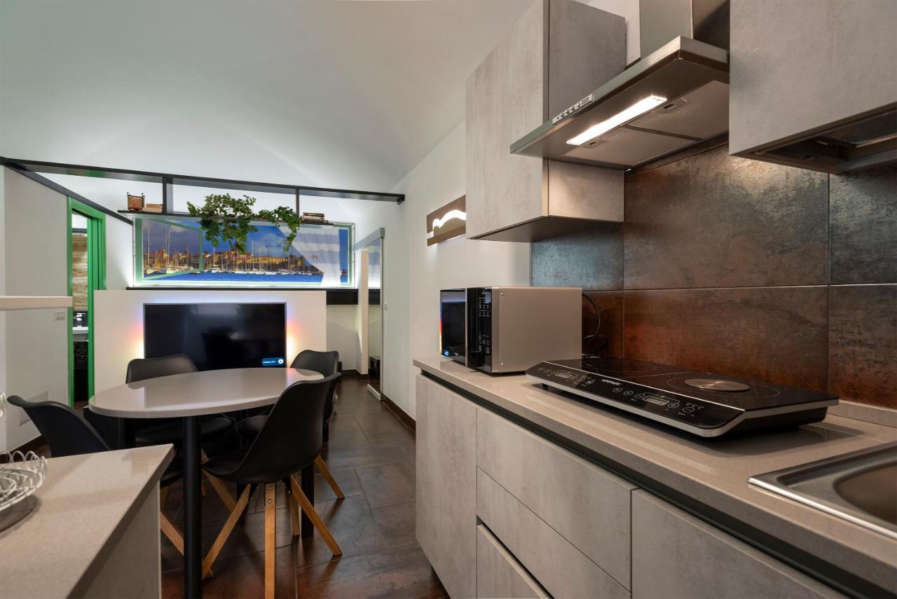 Sweet Apartment Machin Alghero Esterno foto