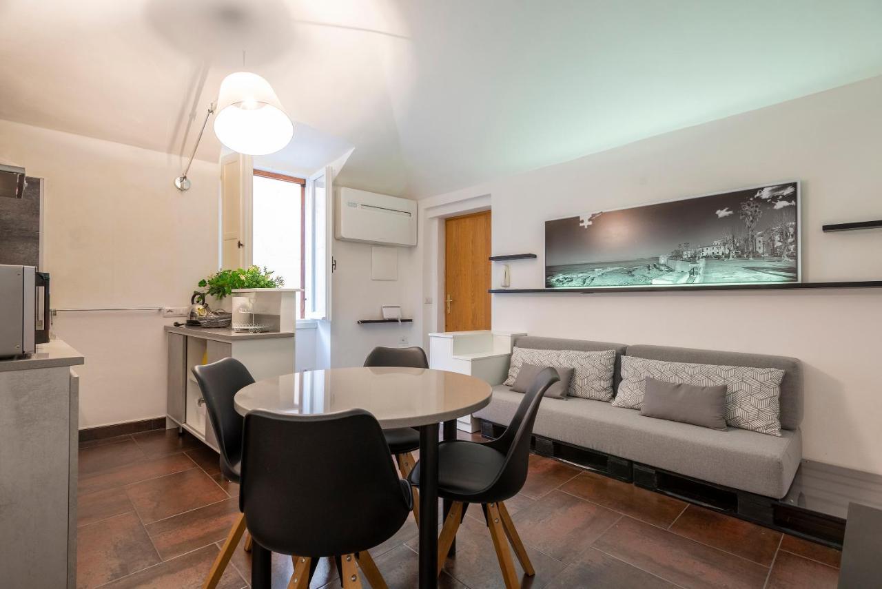 Sweet Apartment Machin Alghero Esterno foto