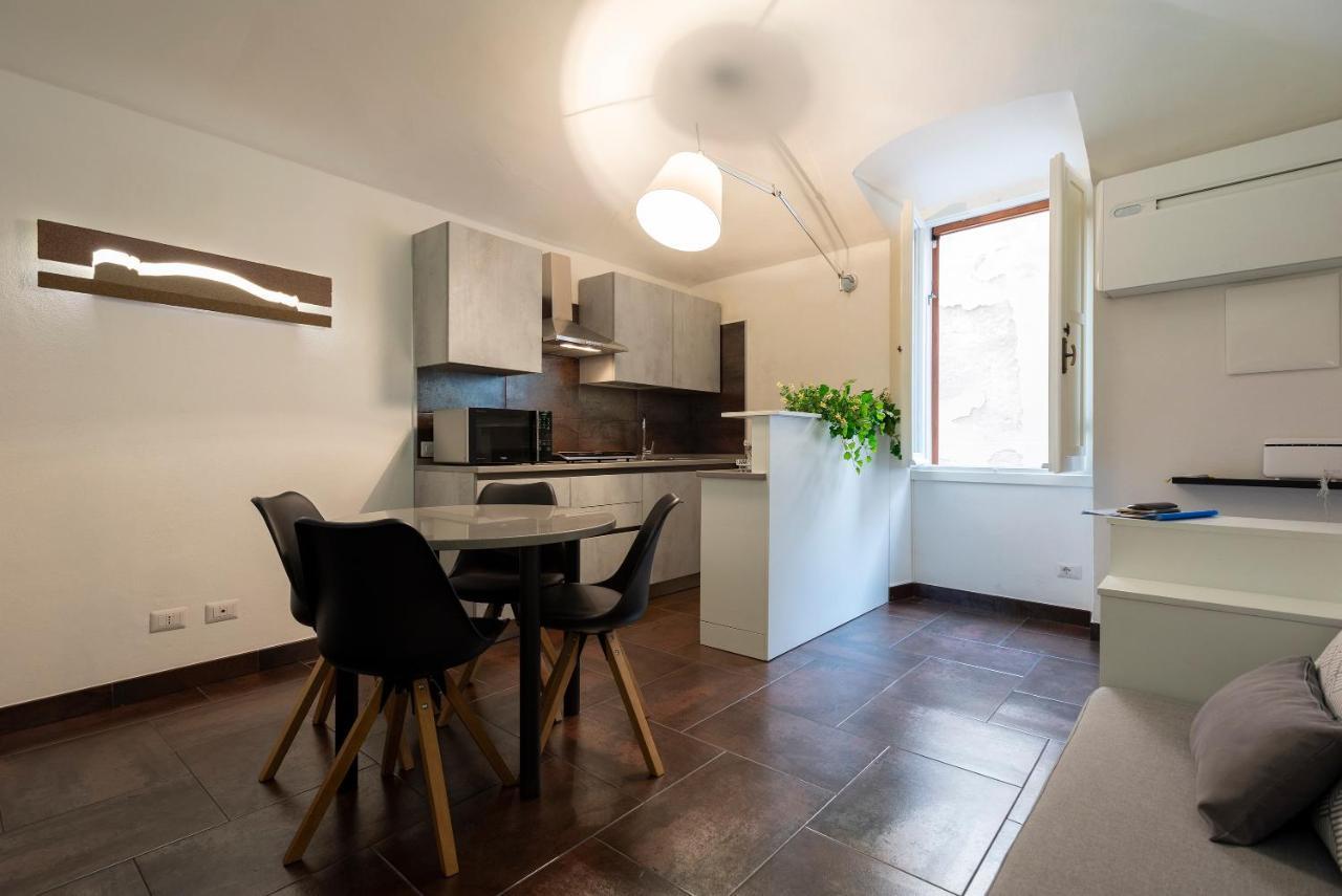 Sweet Apartment Machin Alghero Esterno foto