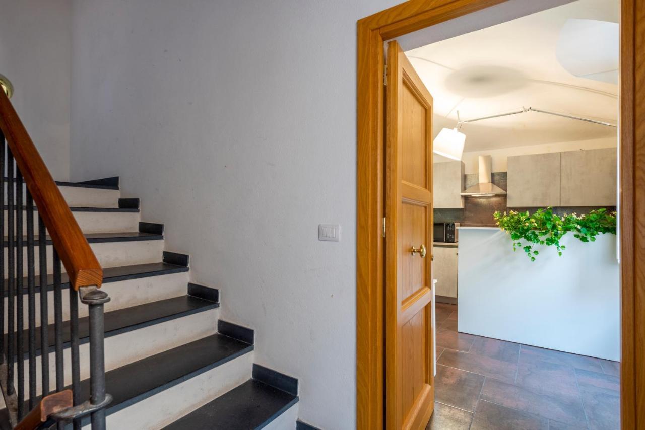 Sweet Apartment Machin Alghero Esterno foto