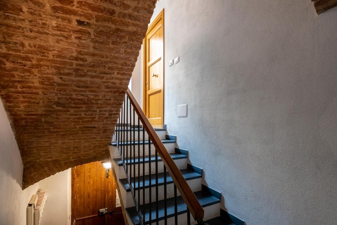 Sweet Apartment Machin Alghero Esterno foto