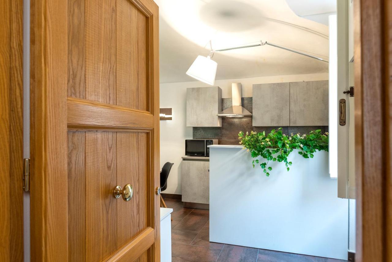 Sweet Apartment Machin Alghero Esterno foto